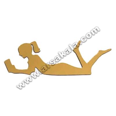 استیکر پریز