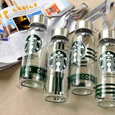قمقمه قهوه استارباکس STARBUCKS