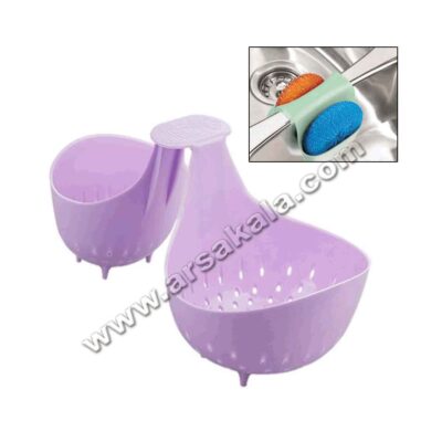 جا اسکاچ وسط سینک جا اسکاچ وسط سینک