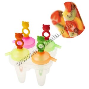 بستنی ساز 4 تایی