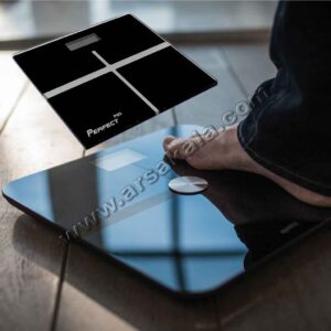 ترازو وزن کشی دیجیتال پرفکت PERFECT