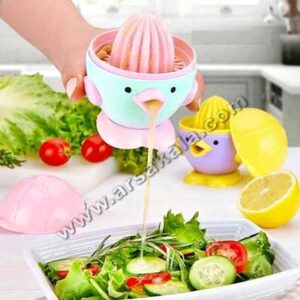 آب مرکبات گیری طرح جوجه