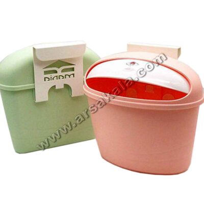 سطل زباله کابینتی مانیا