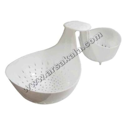 جا اسکاچ وسط سینک