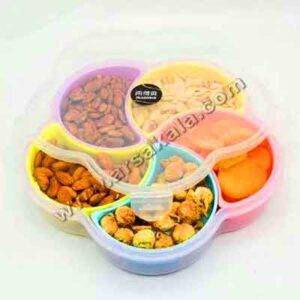 اردو خوری 5 خانه پارسینا