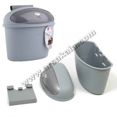 سطل زباله کابینتی مانیا