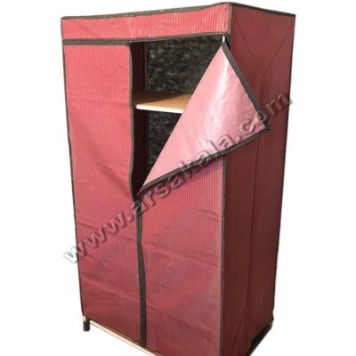 کمد برزنتی لباس