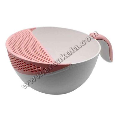 کاسه آبکشی دسته دار هوم کت HomeKet