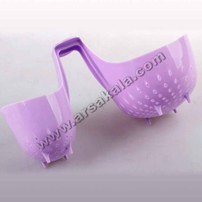 جا اسکاچ وسط سینک