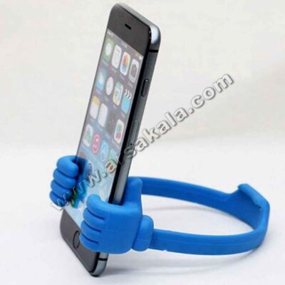 پایه نگهدارنده موبایل و تبلت OK