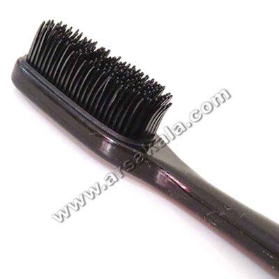 مسواک زغالی