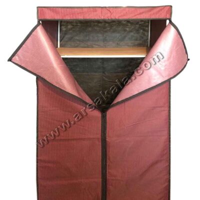 کمد برزنتی لباس