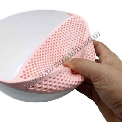 کاسه آبکشی دسته دار هوم کت HomeKet