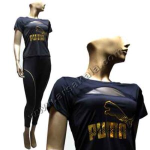 ست ورزشی دو تکه Puma