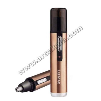 موزن گوش، بینی و ابرو Lee Max