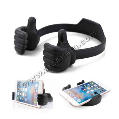 پایه نگهدارنده موبایل و تبلت OK