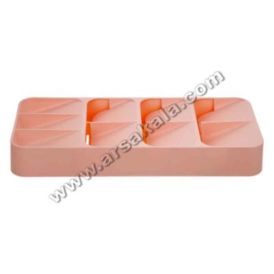 جا قاشقی گلدپلاست GOLD PLAST جا قاشقی گلدپلاست GOLD PLAST