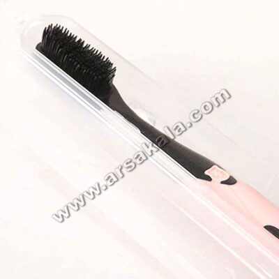 مسواک زغالی