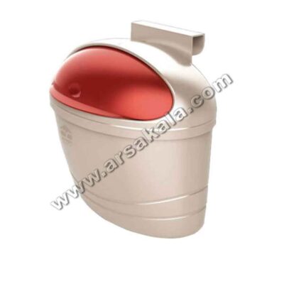 سطل زباله کابینتی مانیا