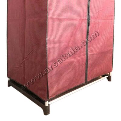 کمد برزنتی لباس