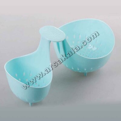 جا اسکاچ وسط سینک