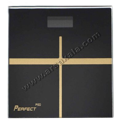 ترازو وزن کشی دیجیتال پرفکت PERFECT