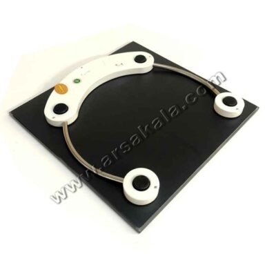 ترازو وزن کشی دیجیتال پرفکت PERFECT