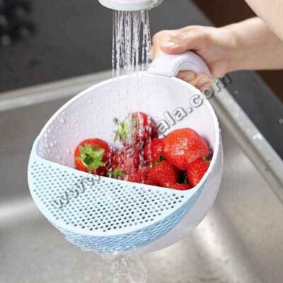 کاسه آبکشی دسته دار هوم کت HomeKet