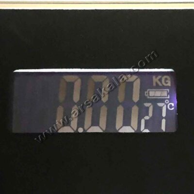 ترازو وزن کشی دیجیتال پرفکت PERFECT