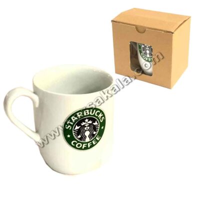 ماگ سرامیکی استارباکس STARBUCKS ماگ سرامیکی استارباکس STARBUCKS