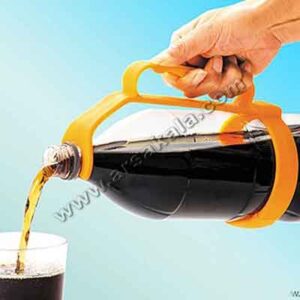 دستگیره بطری