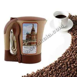 کتری برقی مسافرتی ترک