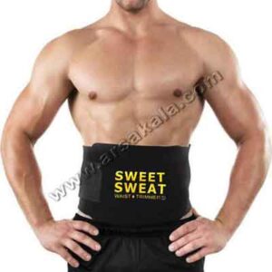 شکم بند لاغری سوییت SWEAT