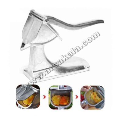 آب انار گیری دستی آب انار گیری دستی