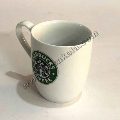 ماگ سرامیکی استارباکس STARBUCKS