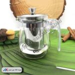قوری دمنوش پیرکس YOUZHISHANG