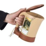 کتری برقی مسافرتی ترک