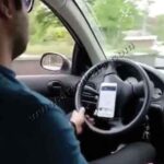 هولدر اسپینری گوشی موبایل