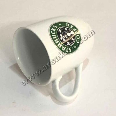 ماگ سرامیکی استارباکس STARBUCKS