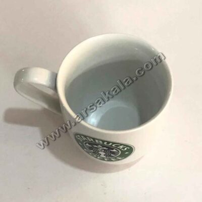 ماگ سرامیکی استارباکس STARBUCKS