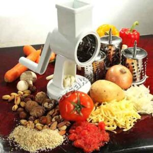 رنده رومیزی تکتا