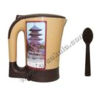 کتری برقی مسافرتی ترک