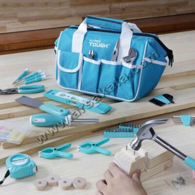 کیف ابزار برزنتی hyper tough