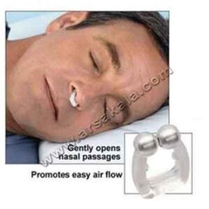 گیره بینی رفع خروپف