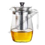 قوری دمنوش پیرکس YOUZHISHANG