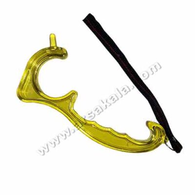 دستگیره ضد کرونا