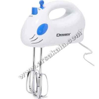 همزن برقی  هفت سرعته Dessini