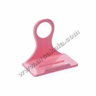 استند نگهدارنده پریزی موبایل مرسه
