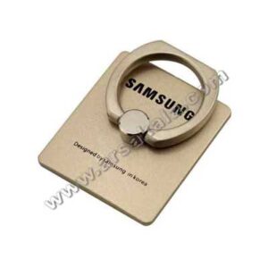 هولدر انگشتی گوشی موبایل طرح SAMSUNG
