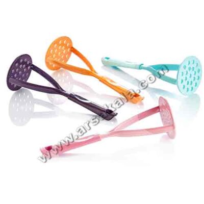 پوره کن سیب زمینی دستی